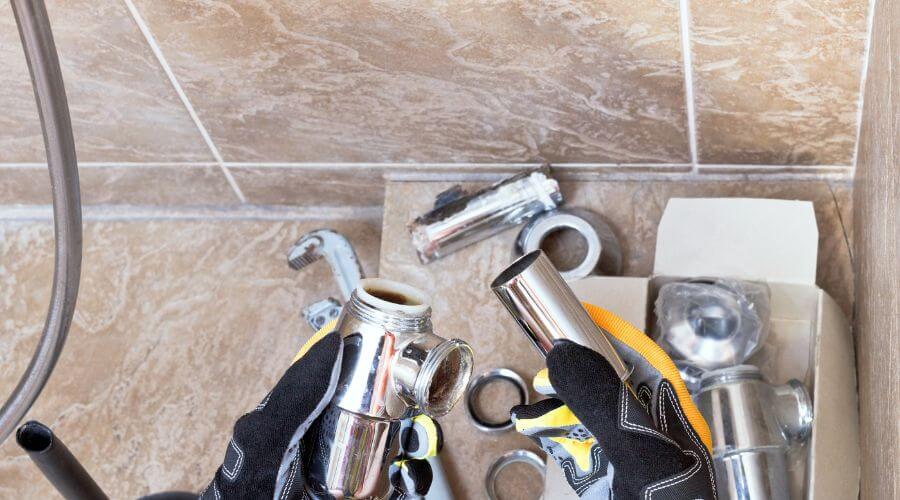 Professional New roof installation in Kernville, CA